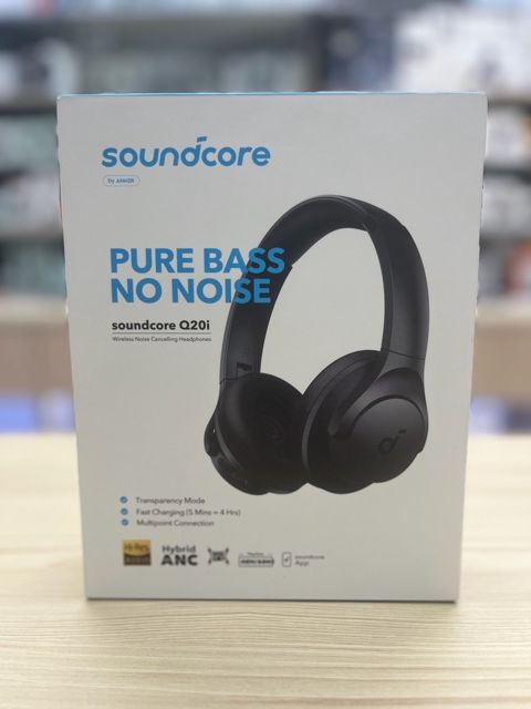 Soundcore by Anker Q20i — Bakı