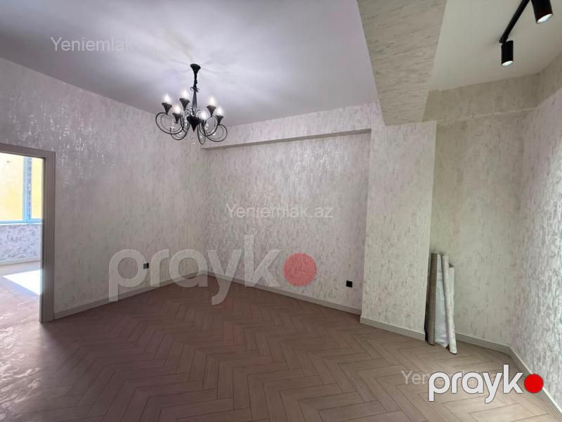 Satılır 2 otaqlı Bina evi menzil (Yeni tikili), 63 m², Sumqayıt şəh — Mənzil, Sumqayıt (4)