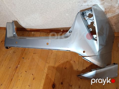 Toyota Prius 50 kuza arxa buferi — Bakı