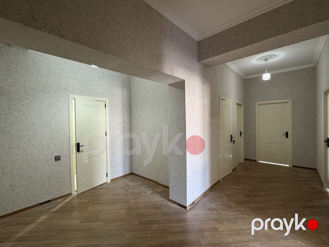 Satılır 3 otaqlı yeni tikili 113 m² — Mənzil, Bakı (11)