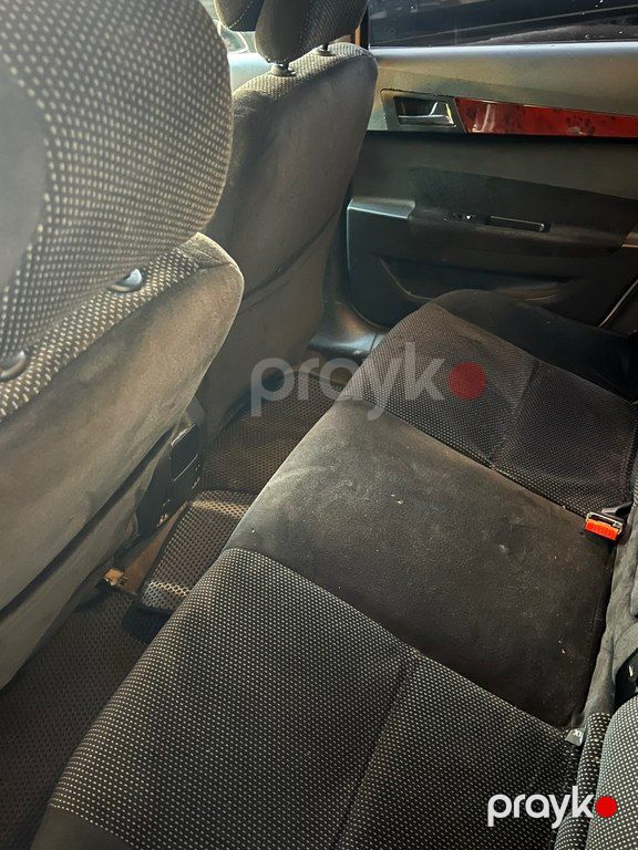 Khazar SD, 1.7 L, 2019 il, 270 000 km — Avtomobillər, Bakı (9)