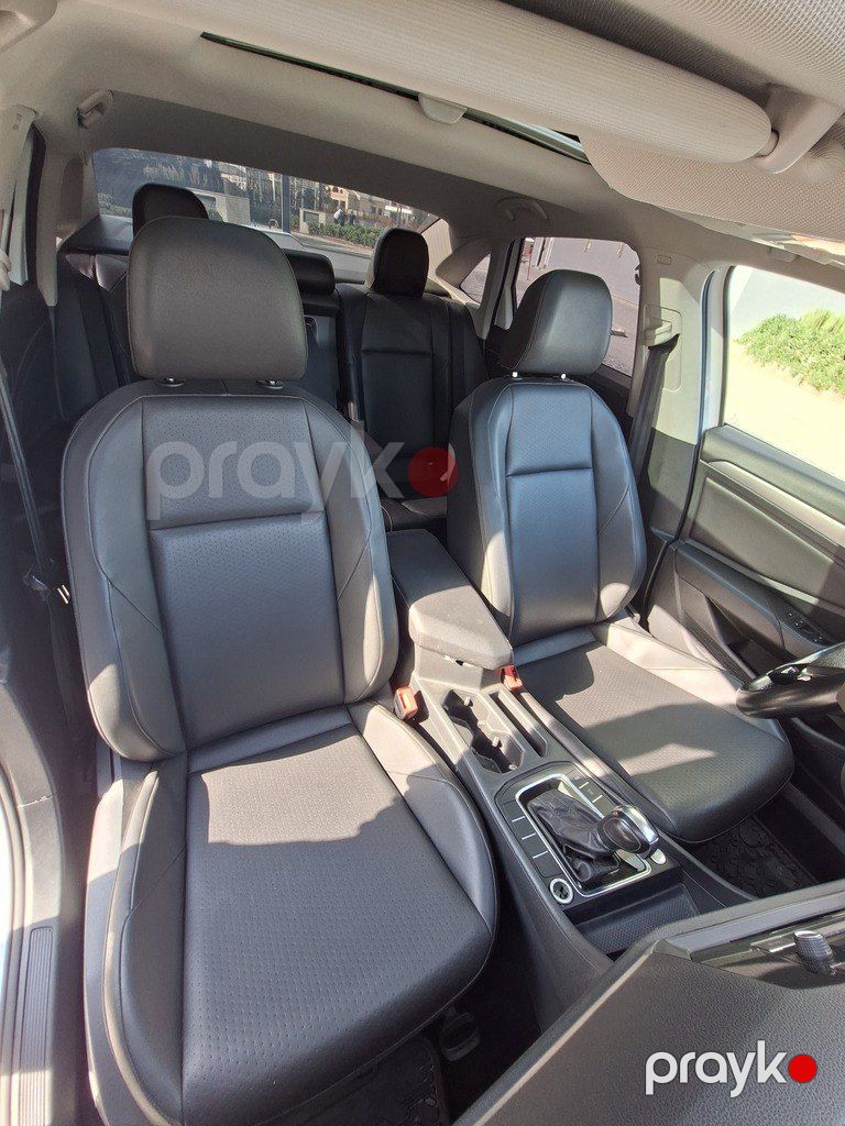 Volkswagen Jetta, 1.4 L, 2019 il, 64 000 km — Avtomobillər, Bakı (11)