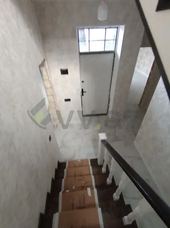 4 otaqlı Həyət evi Satılır, Masazır, Abşeron — Ev, villa (9)