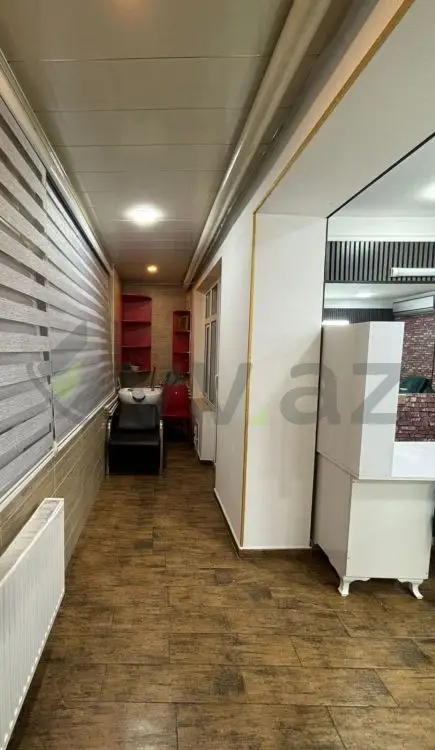 80 m² Obyekt / Ofis Kirayə, Yasamal qəs., Yasamal, Bakı — Əmlak, Bakı (4)