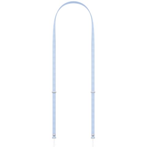 Smartfon üçün kəmər Apple Crossbody Strap Crisp Blue — Bakı