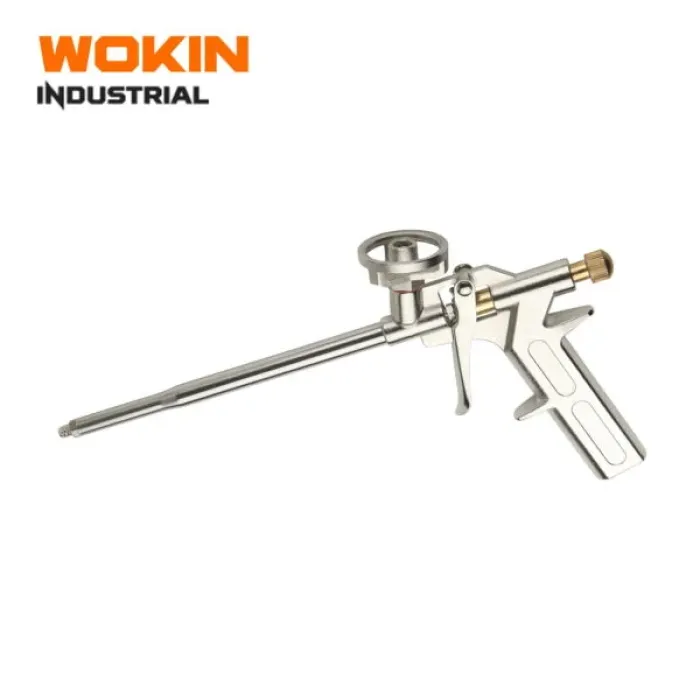 Wokın Köpük Tapançası — Bakı