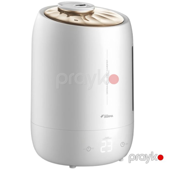 Hava nəmləndirici Deerma DEM-F600 — Ev texnikası, Bakı (3)