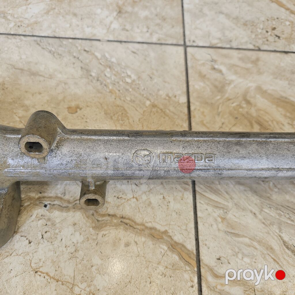 Mazda sükan rəki (mexaniki/servo üçün korpus) - Orijinal Mazda — Təkər idarəetməsi, Bakı (2)