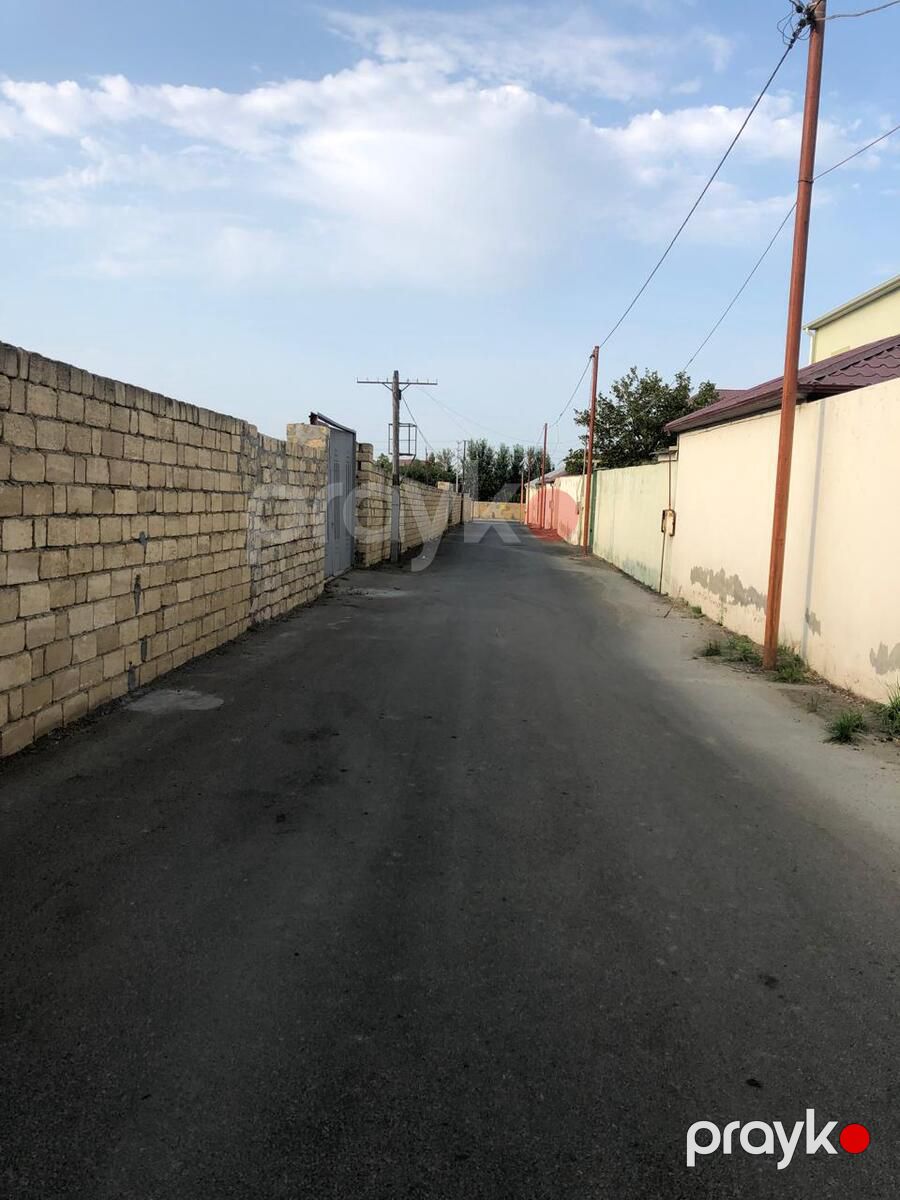 Bağ evi, Görədil qəs — Ev, villa, Bakı (7)