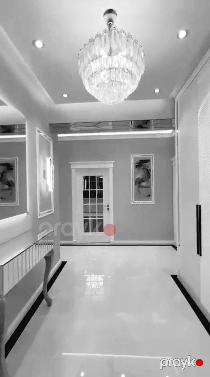 Satılır 3 otaqlı yeni tikili 108 m² — Mənzil, Bakı (6)