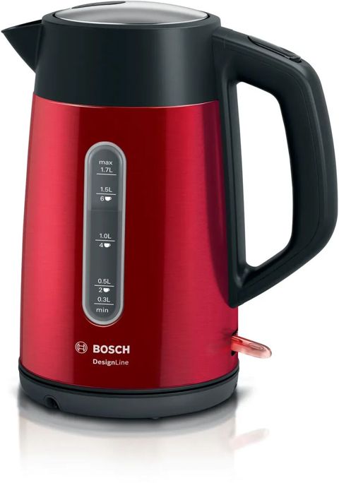 4573 Məhsulun adı: Elektrik çaydan Bosch TWK4P434 Brend: Bosch — Bakı
