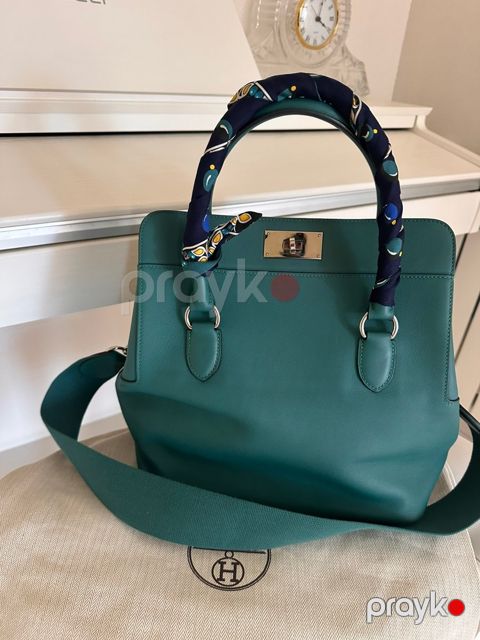 Çanta Hermes — Bakı