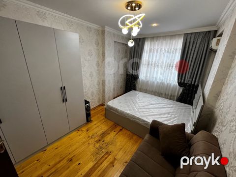 1-otaqlı yeni tikili, Xırdalan ş., 36 m² — Xırdalan