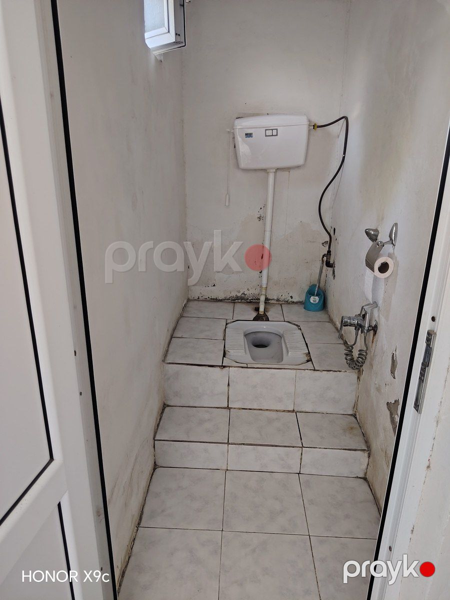Satılır 3 otaqlı həyət evi/bağ evi 100 m² — Ev, villa, Bakı (12)