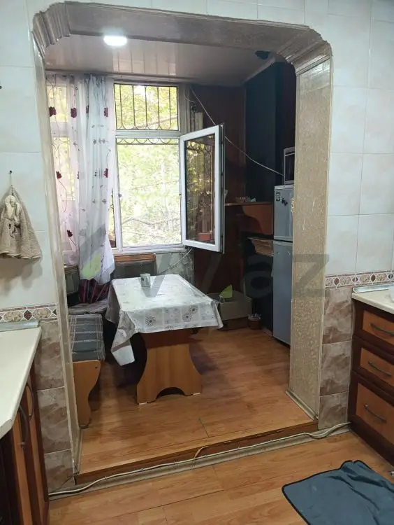 1 otaqlı mənzil Köhnə tikili Satılır, Böyükşor qəs., Nərimanov, Bakı — Bakı