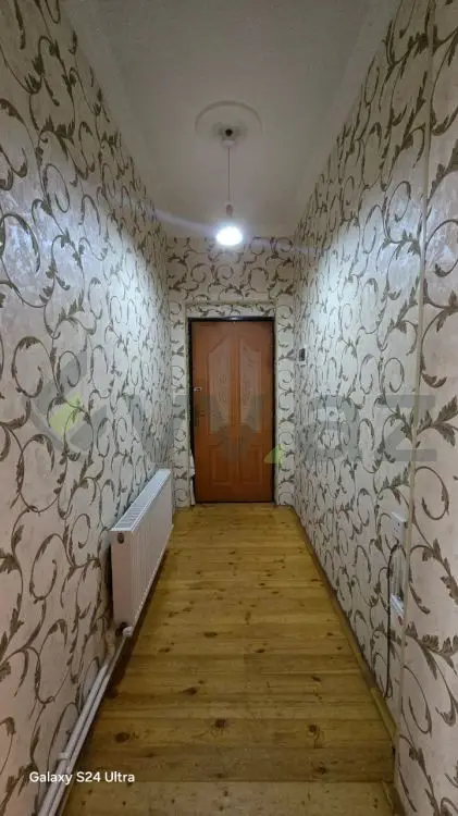 2 otaqlı mənzil Yeni tikili Satılır, Gənclər şəhərciyi, Abşeron — Mənzil (9)