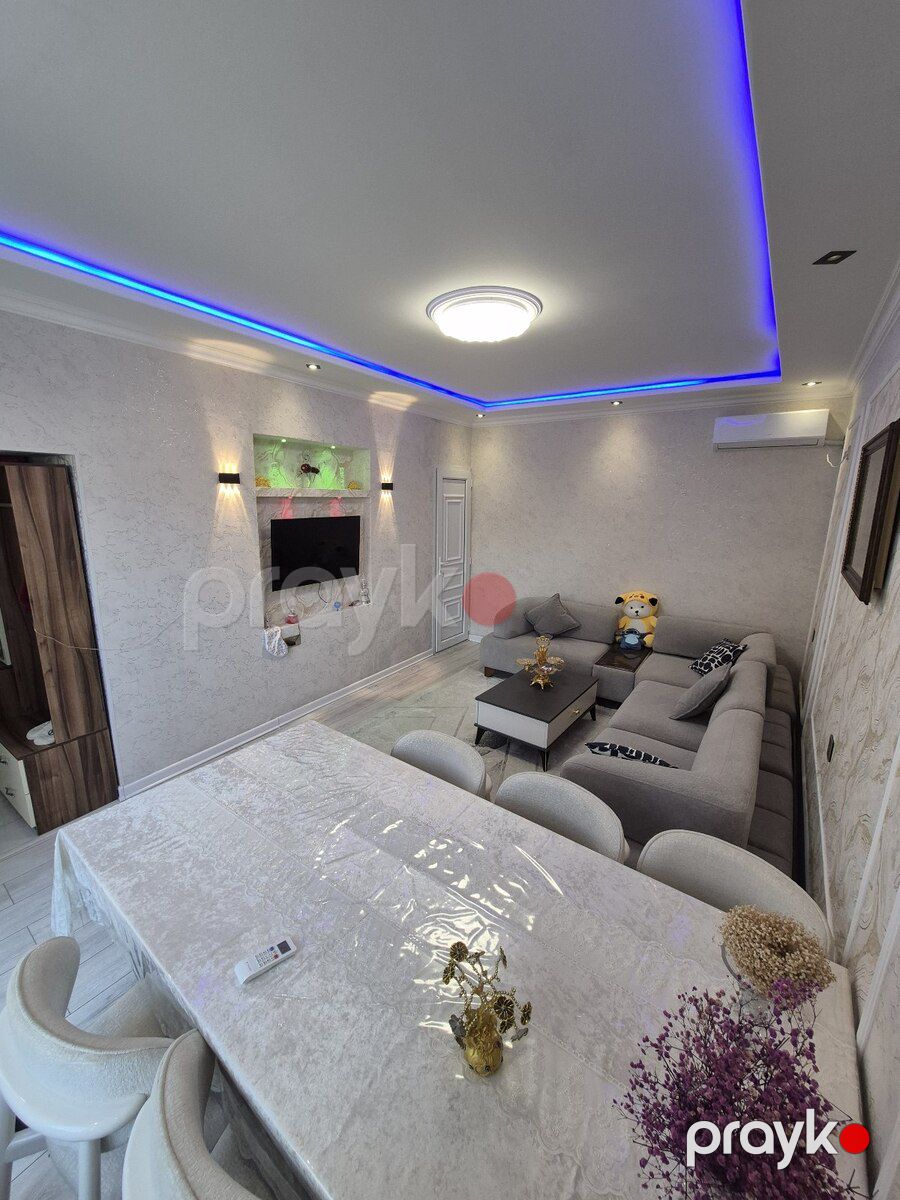 Həyət evi, Xırdalan ş — Ev, villa, Xırdalan (4)