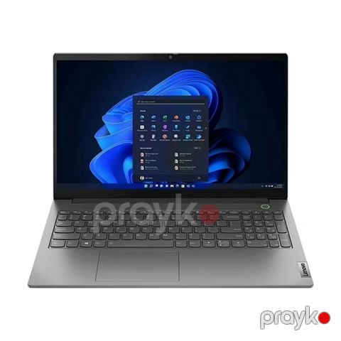Noutbuk Lenovo ThinkBook 14 2-in-1 G5 IAU (21SQ002QFW) — Bakı