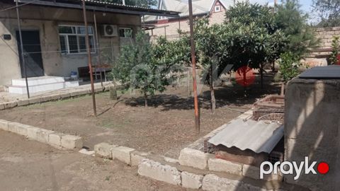 Həyət evi, Sumqayıt ş — Sumqayıt