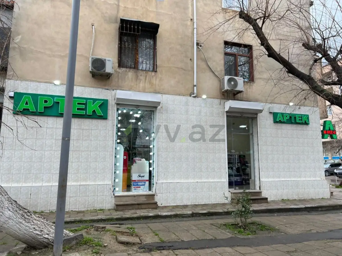 70 m² Obyekt / Ofis Satılır, Bakıxanov qəs., Sabunçu, Bakı — Əmlak, Bakı (7)