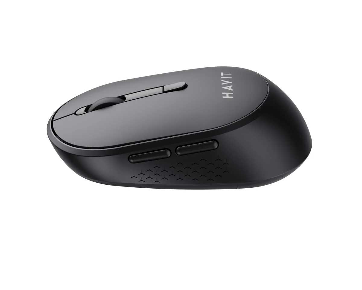Havit Wireless Gaming Mouse MS78GT (HVMS-MS78GT-BK) — Periferik cihazlar, Bakı (3)