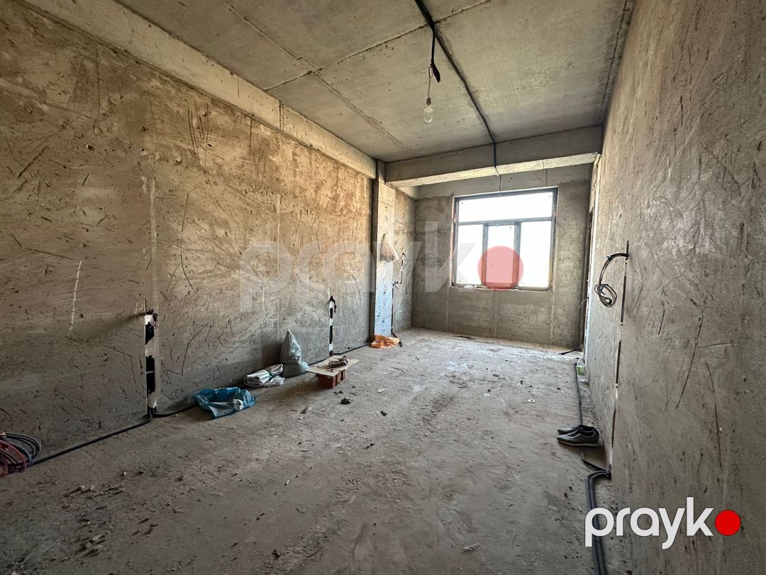 Satılır 4 otaqlı yeni tikili 218 m² — Mənzil, Bakı (4)