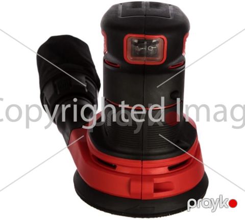 Pardaqlama maşını akkumulyatorlu Einhell Te-rs 18 Li - Solo (4462010) — Bakı