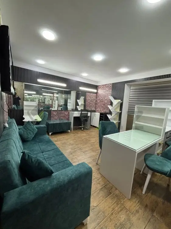 80 m² Obyekt / Ofis Kirayə, Yasamal qəs., Yasamal, Bakı — Bakı