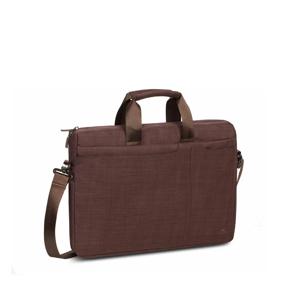 Çanta Rivacase 8335 Brown Laptop bag 15,6"/6 — Bakı