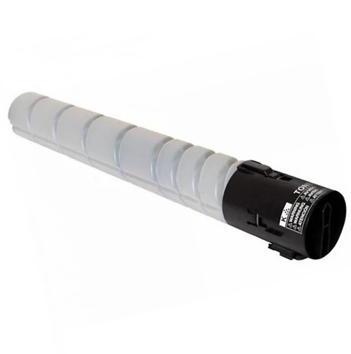 Konica Minolta TN-227K Black Toner — Bakı