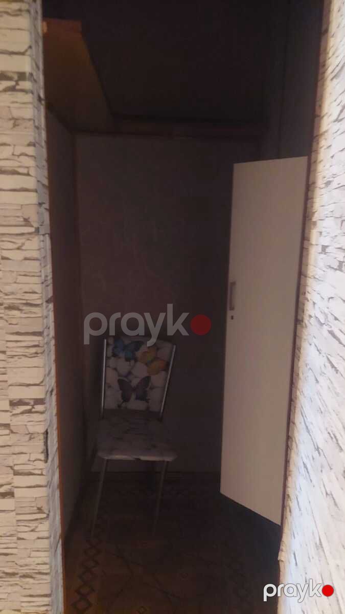 Satılır 2 otaqlı köhnə tikili 52 m² — Mənzil, Bakı (2)