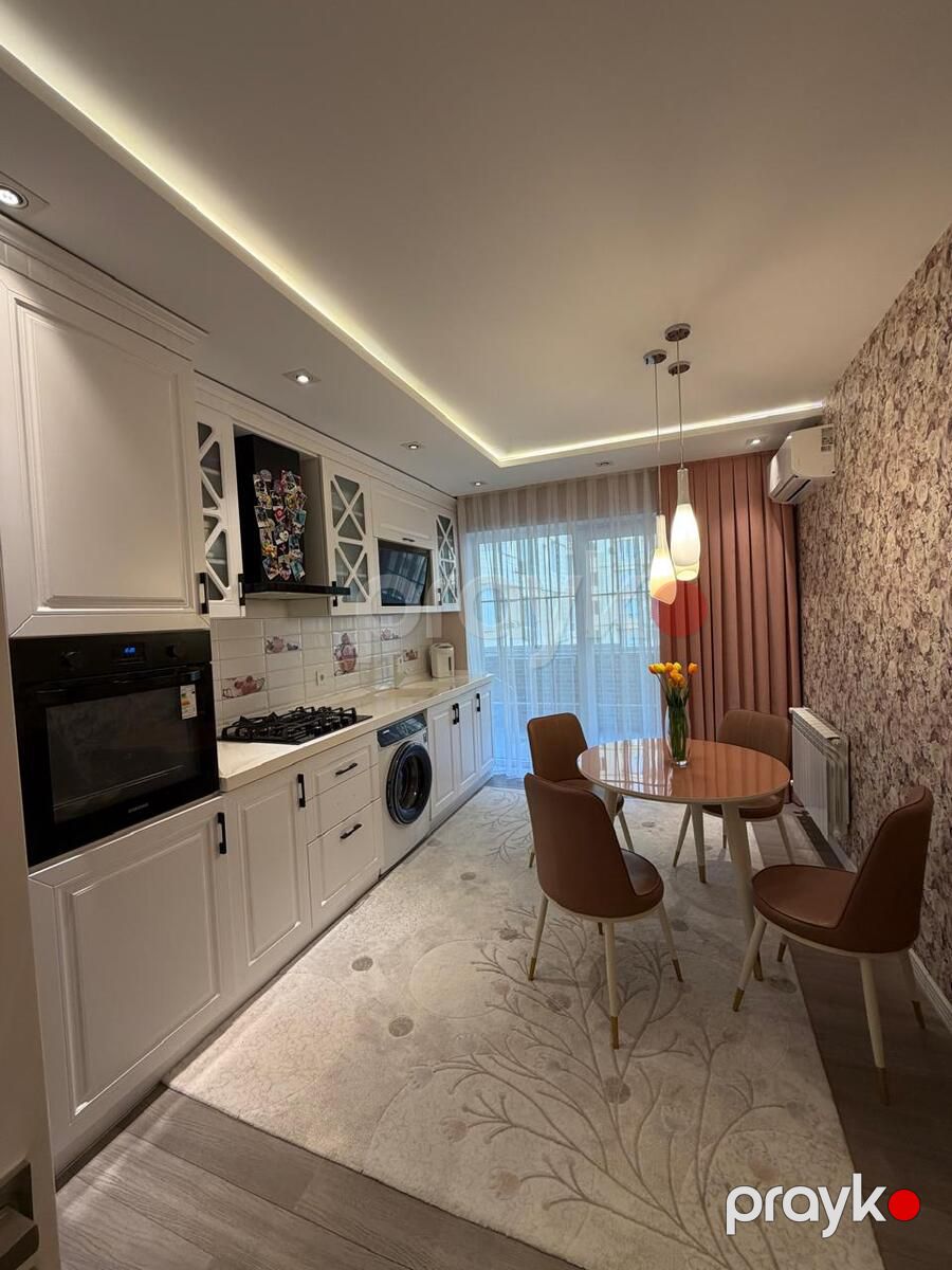 Satılır 2 otaqlı yeni tikili 100 m² — Mənzil, Bakı (8)