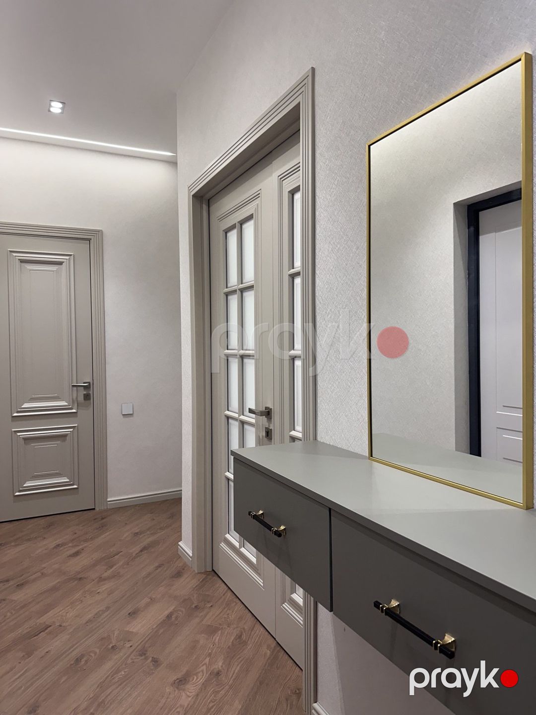 Satılır 2 otaqlı yeni tikili 65 m² — Mənzil, Bakı (11)