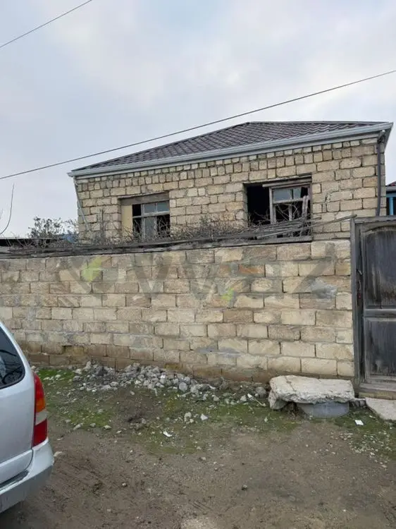3 otaqlı Yarım tikili Satılır, 76-cı məhəllə, Sumqayıt — Sumqayıt