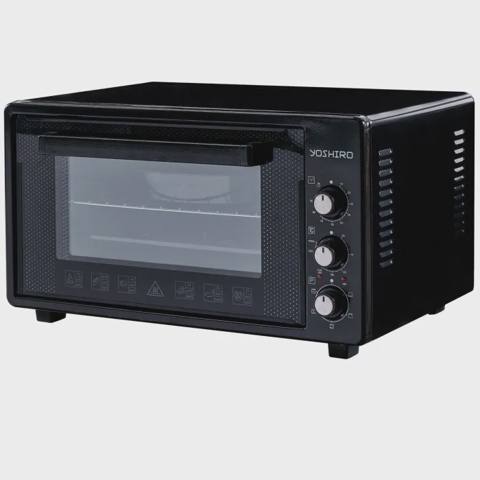 Yoshıro YMO‑423S022B – Mini Elektrik Soba — Микроволновки