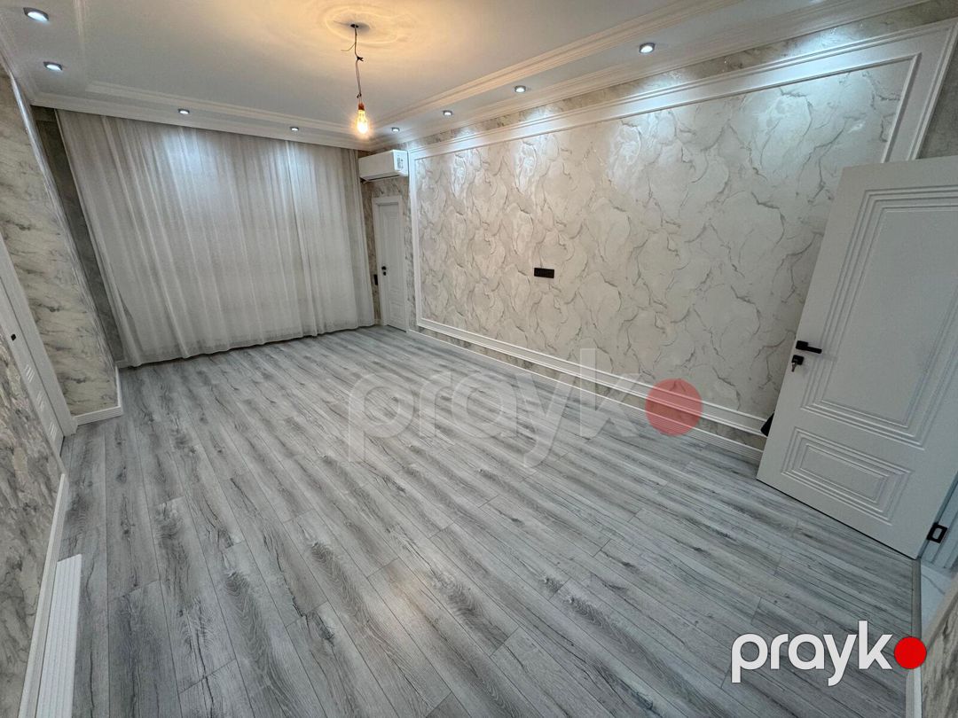 4-otaqlı yeni tikili, Sumqayıt ş., 100 m² — Mənzil, Sumqayıt (2)