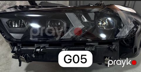 "BMW X5 G05" farası — Bakı