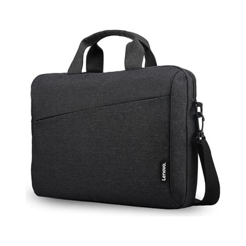 Lenovo 15.6-inch Laptop Casual Toploader T210 Black (4X40T84061) — Bakı