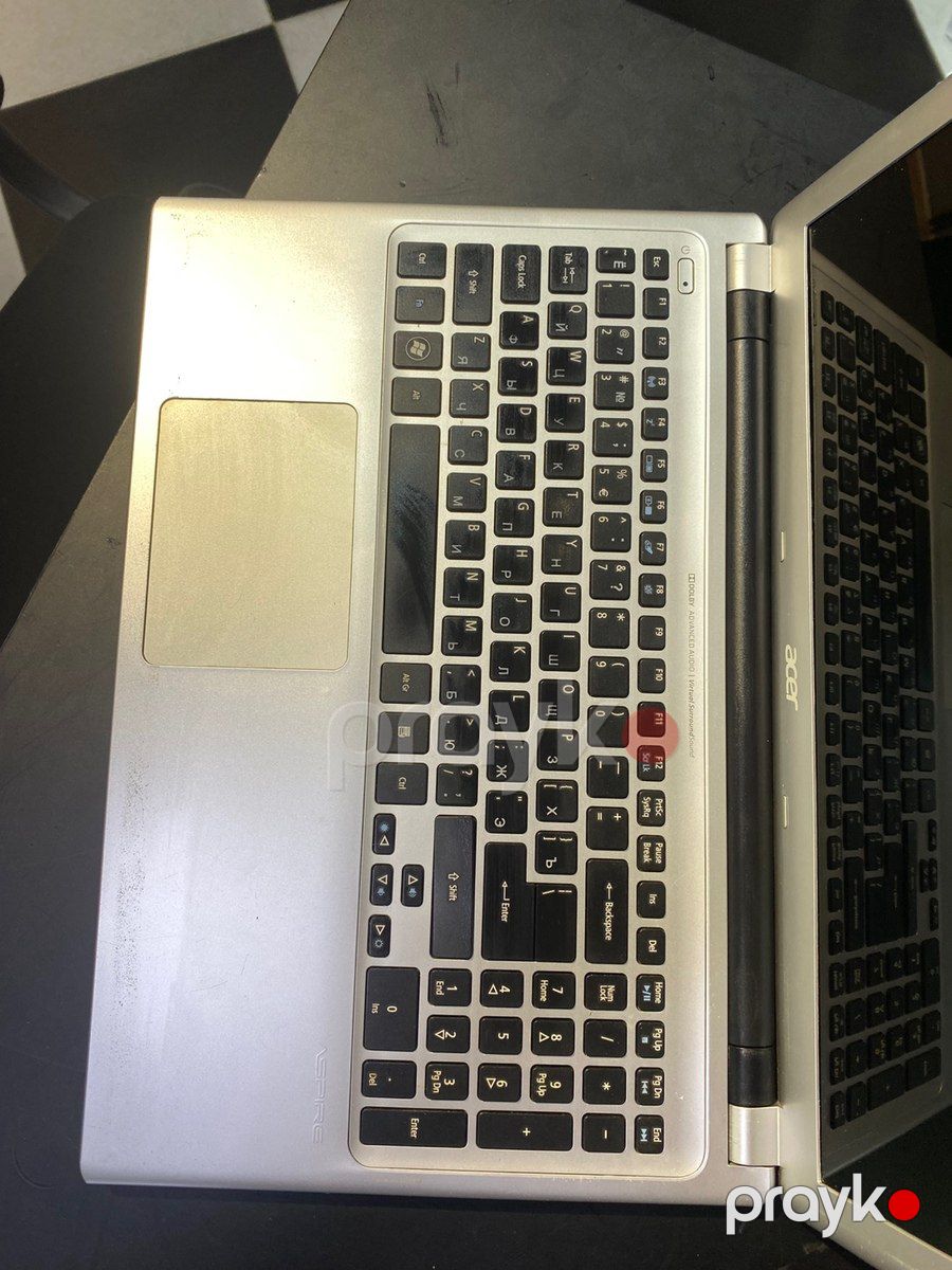 Noutbuk Acer — Noutbuklar, Bakı (3)