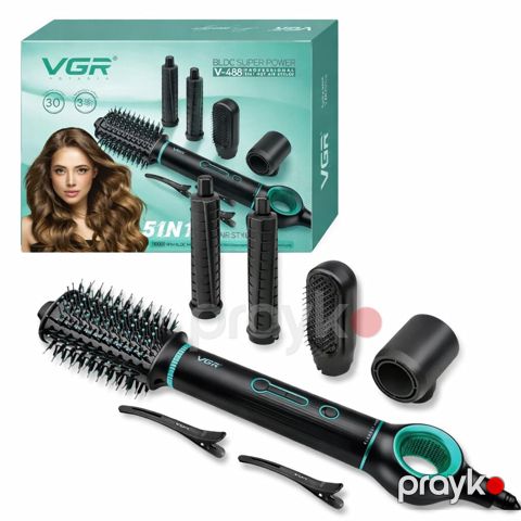 6957 Məhsulun adı: Fen-fırça VGR V-488 Brend: No Brand Kateqoriya
