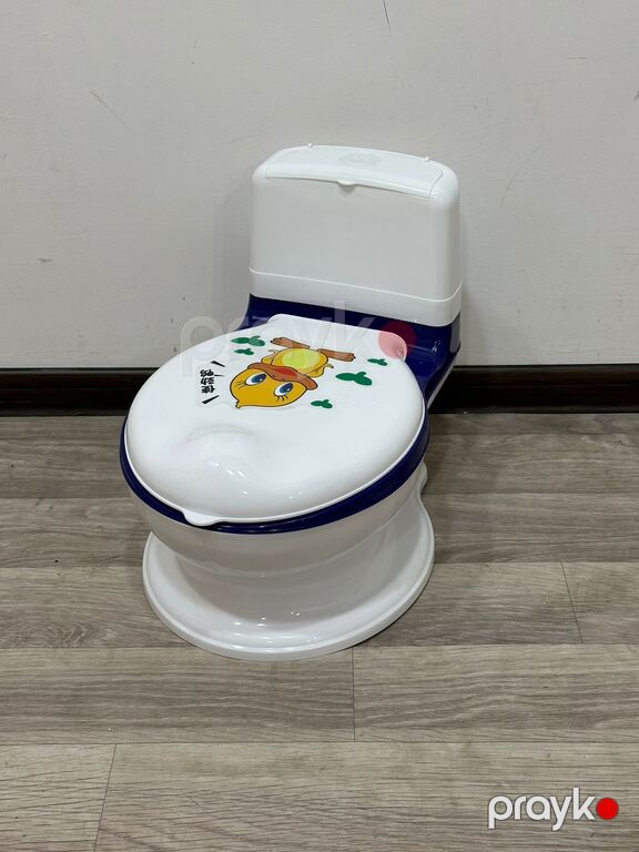 Güvəclər — Pampers və gigiyena, Bakı (2)