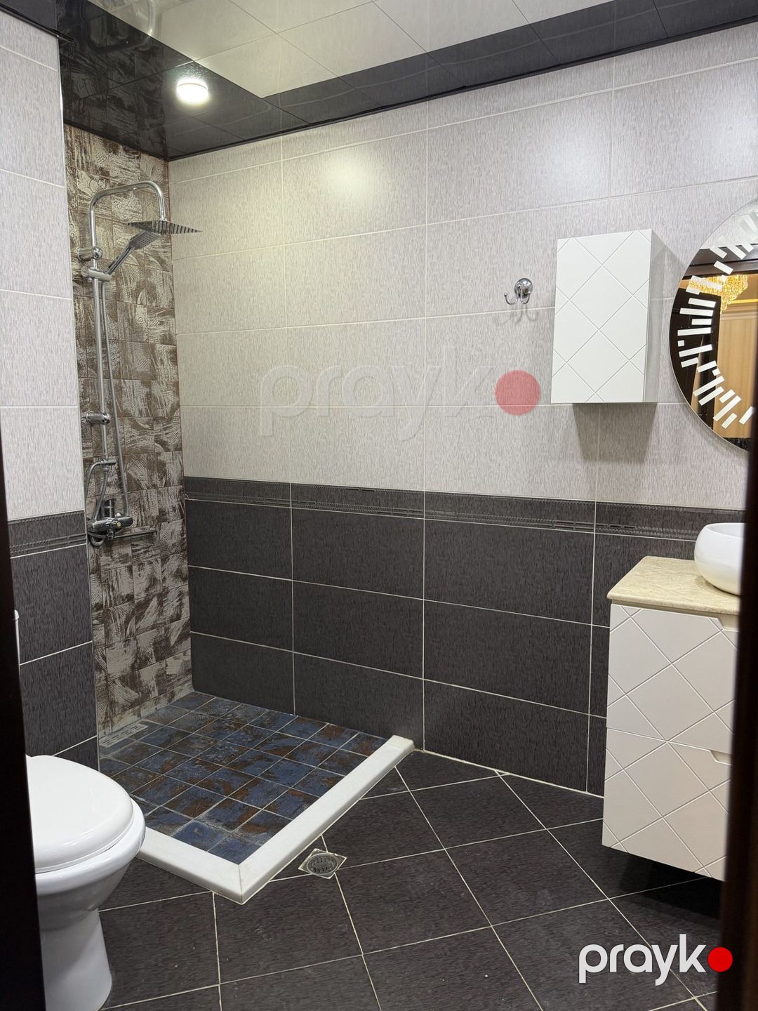 İcarəyə verilir 2 otaqlı yeni tikili 94 m² — Mənzil, Bakı (11)