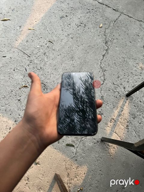 Apple iPhone 14 Midnight 128GB/4GB — Şirvan