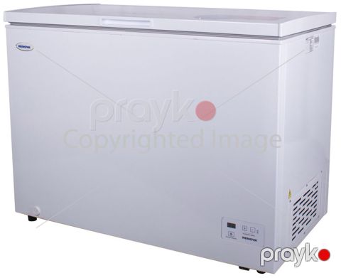 Dondurucu Renova FC 310 S — Bakı