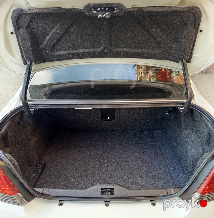 Khazar SD, 1.7 L, 2021 il, 30 000 km — Avtomobillər, Bakı (7)