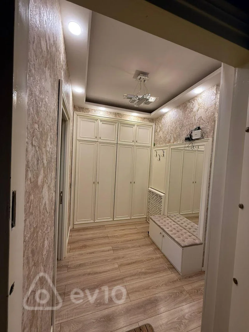 3 otaqlı mənzil, 65 m², Atatürk prospekti — Mənzil, Bakı (5)