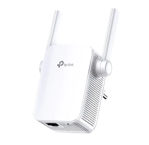 TP-Link RE305 AC1200 Wi-Fi Range Extender — Routerlər, Bakı (2)