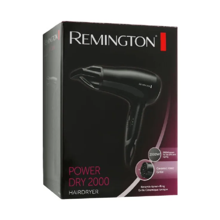 Fen Remington D3010 — Gözəllik və sağlamlıq, Bakı (2)