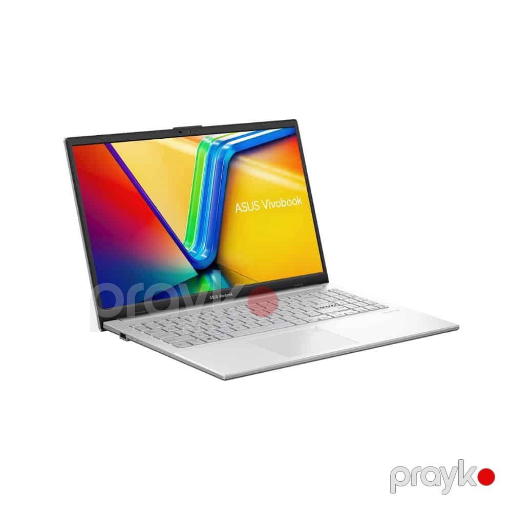 Notebook Asus Vivobook Go 15 OLED E1504FA-L1013W (90NB0ZR1-M00LA0) — Noutbuklar, Bakı (3)
