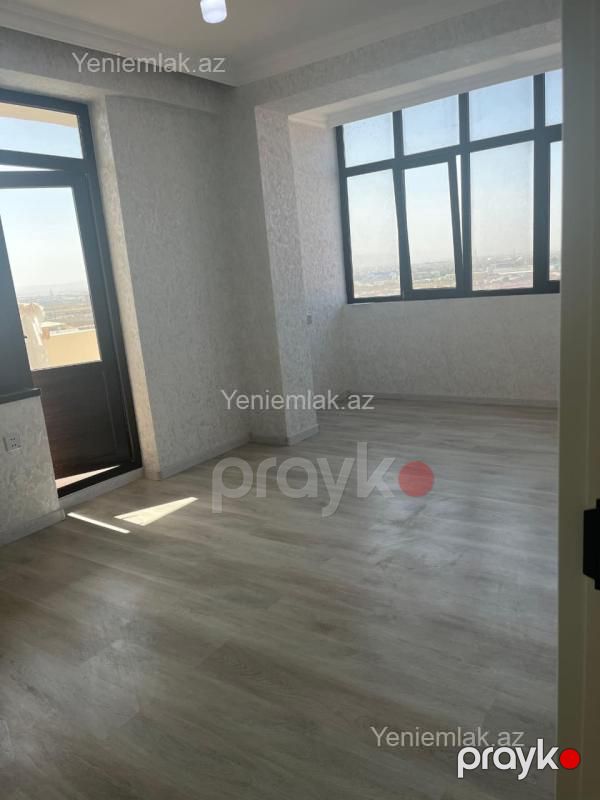 Satılır 3 otaqlı Bina evi menzil (Yeni tikili), 102.5 m², Sumqayıt Bulvarı — Mənzil, Sumqayıt (11)